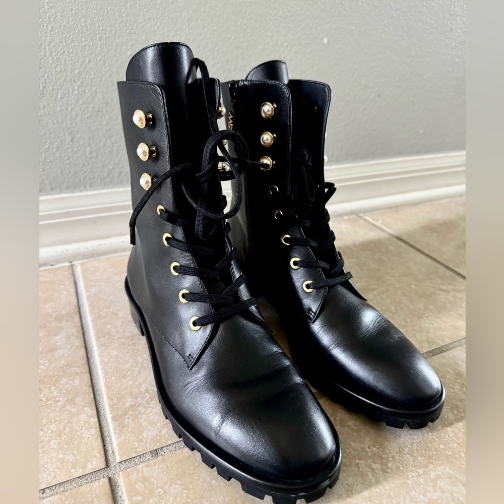 Stuart Weitzman Boots